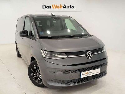 usado VW Multivan Life 1.4 TSI PHEV 160 kW (218 CV) DSG