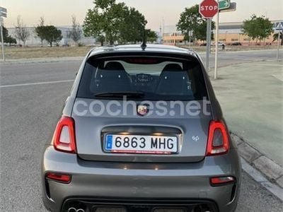 Abarth 695