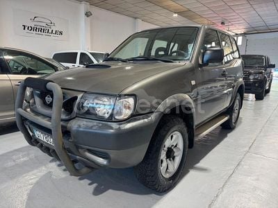 Nissan Terrano