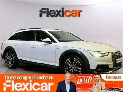 Usado Audi A4