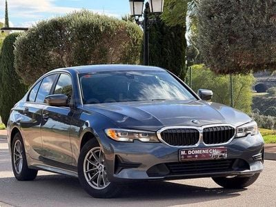 Usado BMW 318