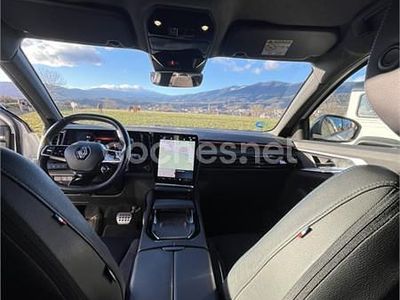 Usado Renault Austral Techno 158 CV (116 kW) 2022 Blanco SUV