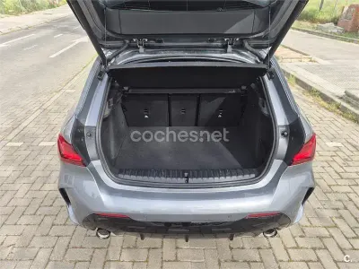 Usado BMW 128