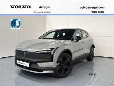 Gris Nuevo 2025 Volvo EX30 Ultra SUV | 46.900 € (Un poco caro)