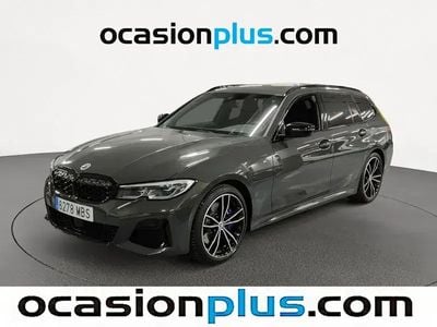BMW M340