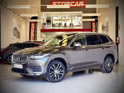 Usado Volvo XC90