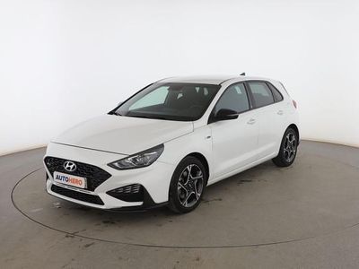 Usado 2023 Hyundai i30 N Line | 18.380 € (Precio justo)