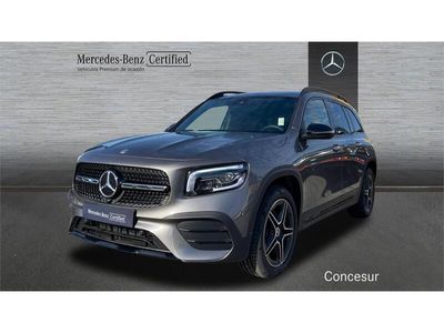 Mercedes GLB200