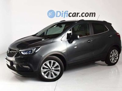 usado Opel Mokka X 1.4T Selective 4x2 Aut.