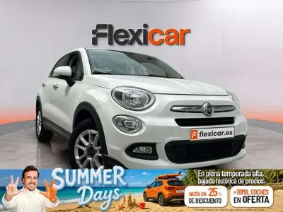 Usado Fiat 500X