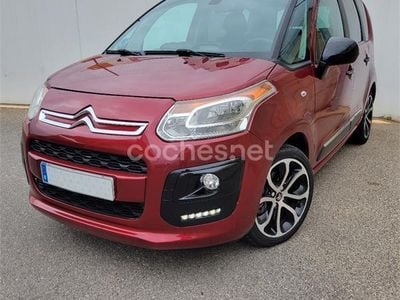 Citroën C3 Picasso