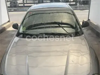 Usado Seat Ibiza
