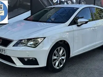 Occasion Seat Leon