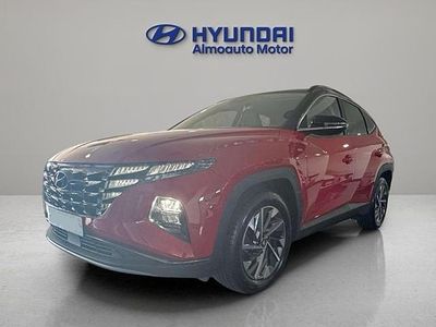 Usado Hyundai Tucson 150 CV (110 kW) 2021 SUV