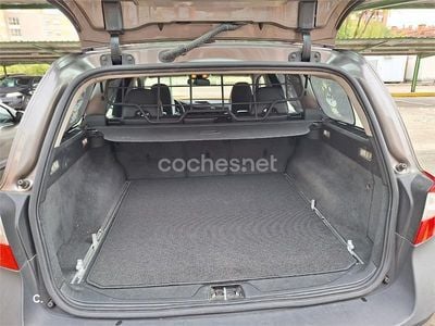 Usado Volvo XC70 Momentum 304 CV (223 kW) 2009 Marrón Familiar