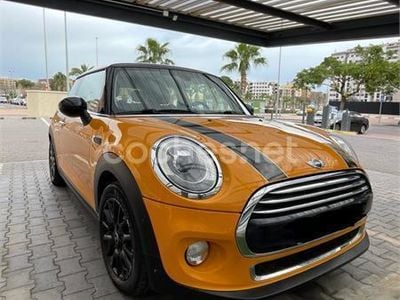 Mini Cooper D