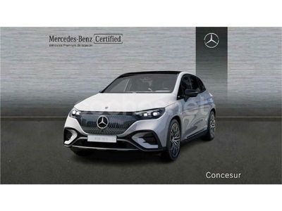 Mercedes EQE350