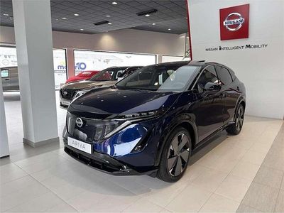 Nuevo 2025 Nissan Ariya Evolve SUV | 51.600 €