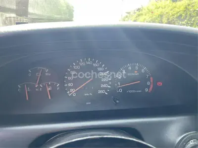 Usado Toyota Celica 175 CV (128 kW) 1993 Rojo Coupe