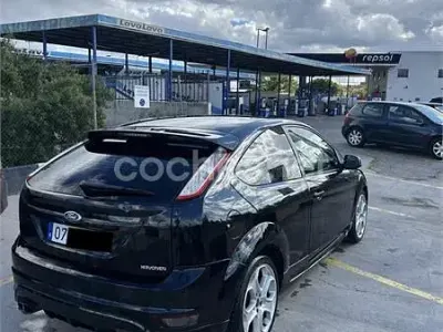 Usado Ford Focus