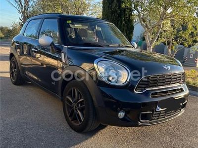 Usado Mini Cooper SD Countryman