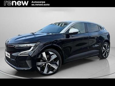 Usado Renault Mégane Techno 95 kW (130 CV) 2023 Noir gne blanc 369 Berlina