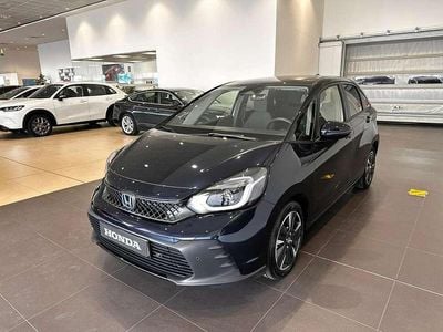 Usado Honda Jazz Advance 122 CV (89 kW) 2025 Azul Utilitario
