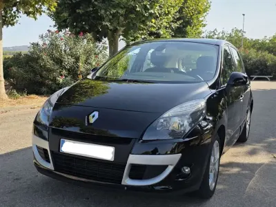 Usado Renault Scénic III