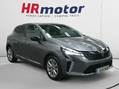 Usado Renault Clio Evolution 101 CV (74 kW) 2025 Utilitario