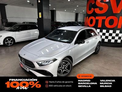 Mercedes A250