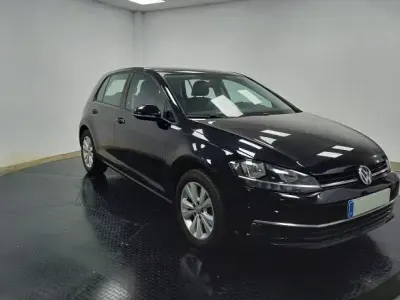 Usado VW Golf VII Comfortline 115 CV (84 kW) 2019