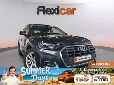 Usado Audi Q5