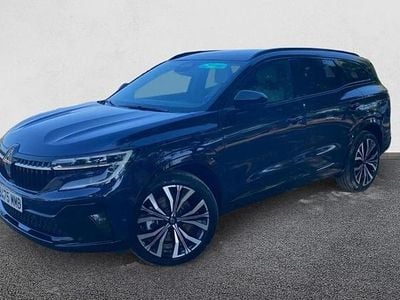 Usado Renault Espace