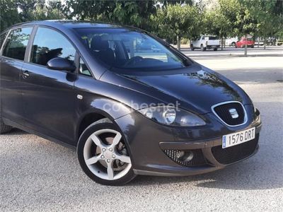 Seat Toledo
