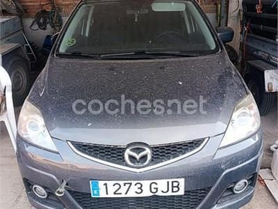 Mazda 5