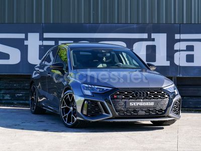 Audi RS3 Sportback