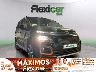 Gebraucht Citroën e-Berlingo