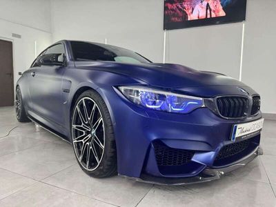 usado BMW M4 M4A