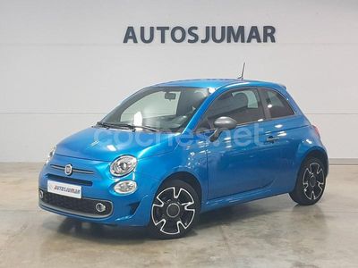 Fiat 500S