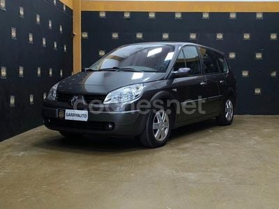 Renault Grand Scénic II