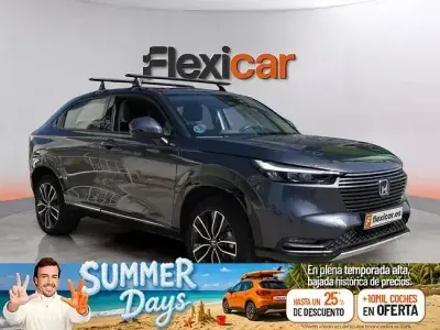 Usado Honda HR-V