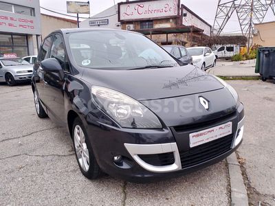Renault Scénic III