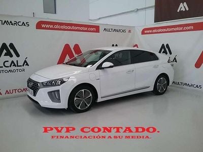 Gebraucht Hyundai Ioniq