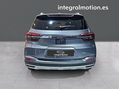 Usado DR DR 4.0 115 CV (84 kW) 2022 Gris SUV