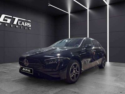 Mercedes A250