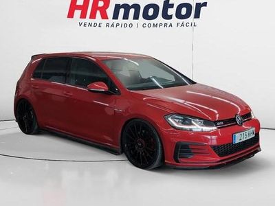 Usado VW Golf VII GTI 230 CV (169 kW) 2018