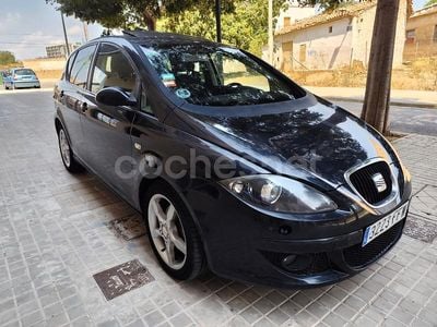 Seat Toledo