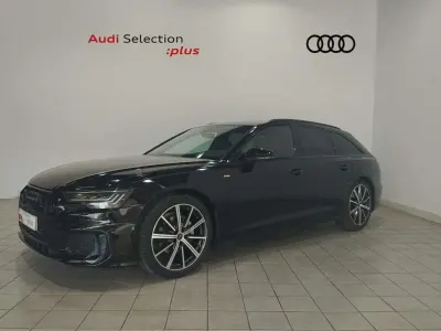 Usado Audi A6