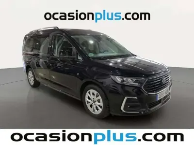 Usado Ford Tourneo