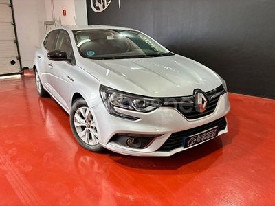 Renault Mégane IV